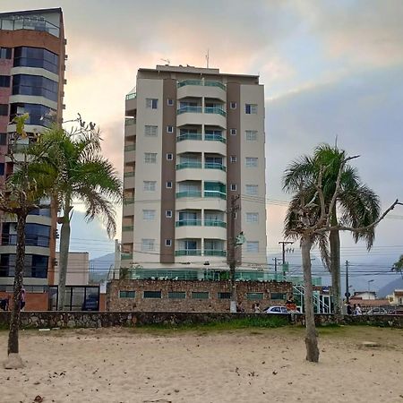 Ap Na Avenida Da Praia Caraguatatuba Exteriér fotografie