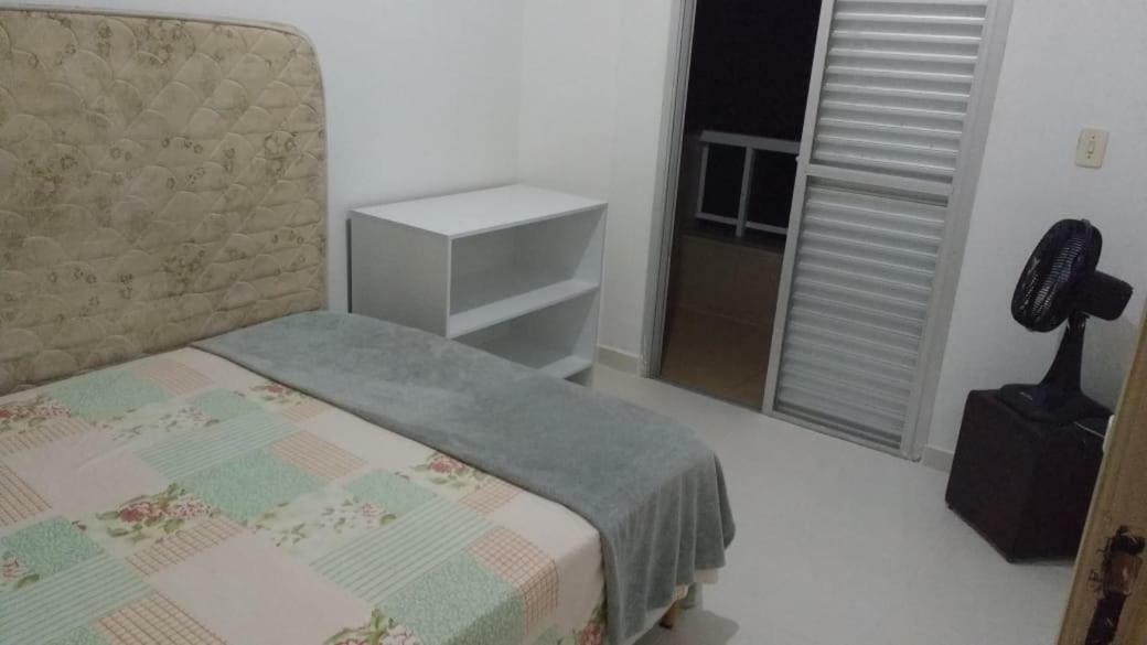 Ap Na Avenida Da Praia Caraguatatuba Exteriér fotografie